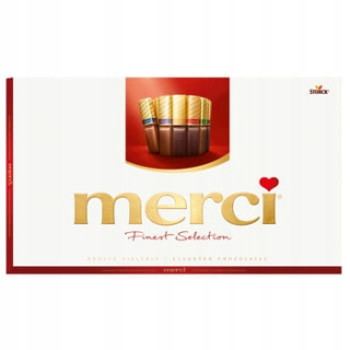 Merci 400g