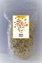 Orechy - ALMOND 1KG PEAL, prírodná, vysoká kvalita 1000g