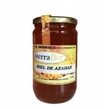 Med oranžová lepšie ako les, malina, manuka