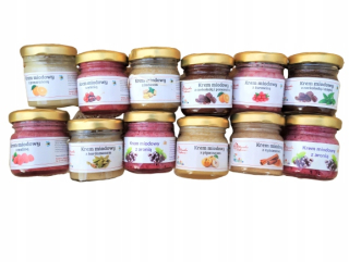 Nálada s príslušenstvom 15x 40g Small Pychotka