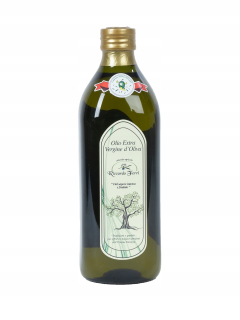 Olivový olej - Olio Extra vergín Riccardo Ferri