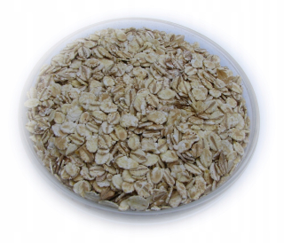 Barley vločky 25 kg