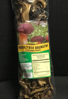 Brown Horse 100g - Huby s Atestom