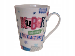 darček pre priateľa MUG BEST