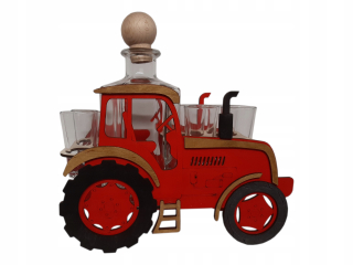 dar 18 30 40 narodeniny farmár Traktor