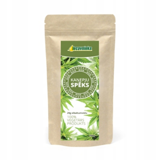 HEMP proteín 250g proteínový súbor 4 kusy