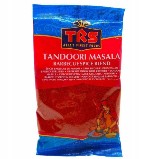 Indicka kuchyňa - Spice, Mix Tandoori Masala 1KG TRS