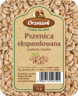 EXKENTIÁLNA PŠETRE S LINE NUT 15G 30PC