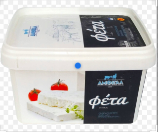 syr, grécka Feta KOZA OVCA 400g