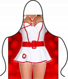 SESTRA sexy zástera darčekové strany 18