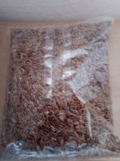 Linseed 25kg najlacnejšie