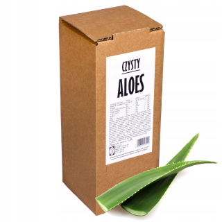 Juice Aloe 100% Aloe Aloe Juice 1.5L