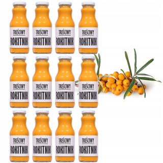 Sociálna šťava 100% ovocia pre zdravie 12x250ml