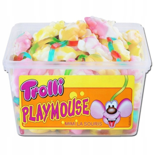 Trolls Foam Myce Jelly 1200 g