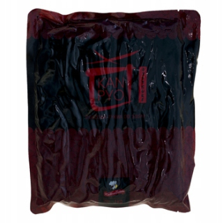 Japonska kuchyňa - varená tekvica 1 kg Kuchyňa sveta