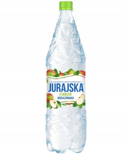 Chuť vody Jurajska Apple Niekaz 1.5LX6