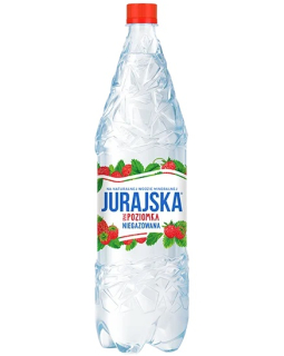 Chuť Voda Jurajska Wybrzeży Kójazz 1,5Lx6