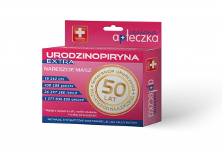 Funny tablet darček k 50. narodeninám pre ženu