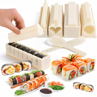 All-in-one sushi nástroj