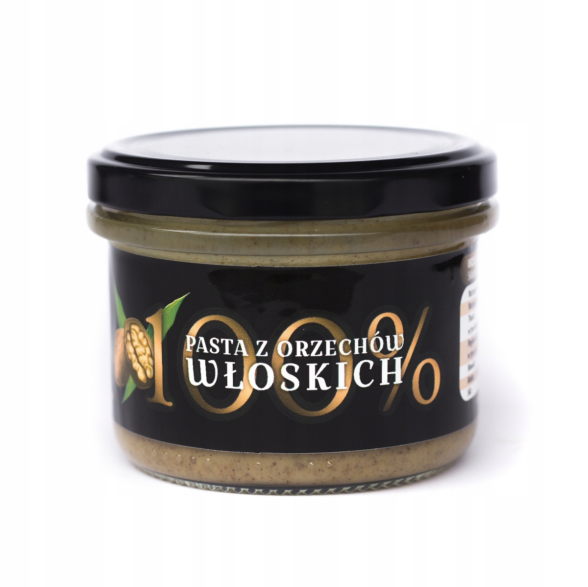 Talianske maslo so 100% 270g