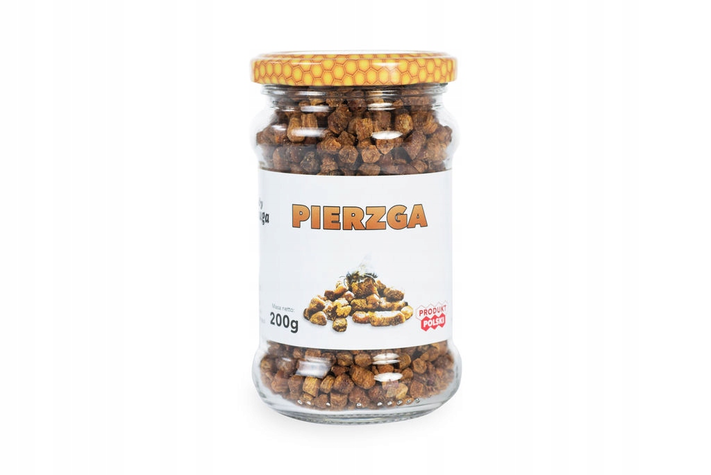 Pierzga 200g Peniaze Ceruga