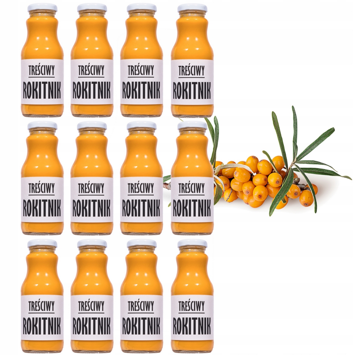 Sociálna šťava 100% ovocia pre zdravie 12x250ml