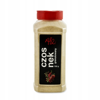 ALE! GRANULOVANÝ CESNAK 700G ..