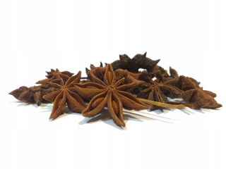 Star ANISE 1KG STAR Chuť na zdravie