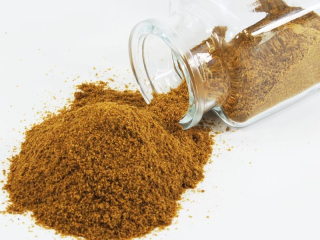 Pozemný ANISE 5 KG bez chémie Prírodný veľkoobchod