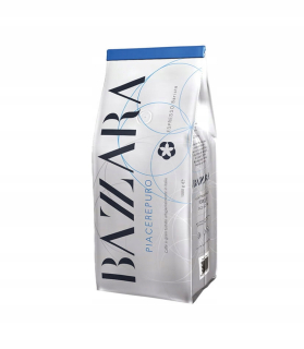 Zrnková káva - Bazzara PicErepuro 1 kg Grainy Coffee