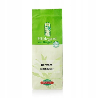 Bertram Ground 100g Bertramwurzel Hildegard