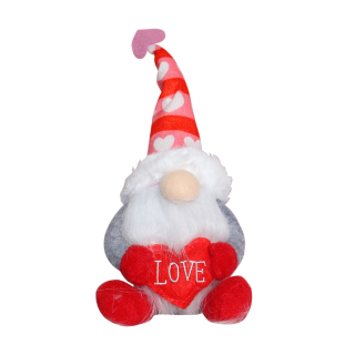 Darček na Valentína - Žiadna tvár švédsky švédsky švédsky gnome Scandinavian Tomte
