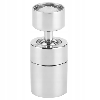 BUBBLER S G5 / 8 Odpade odpadu