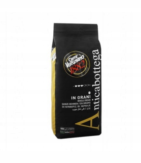Zrnková káva - Caffe Vernano 1882 Antica Bottega 1 kg Grainy