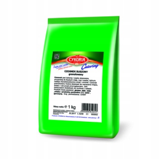ČAKÁNKY Sušený cesnak 1KG