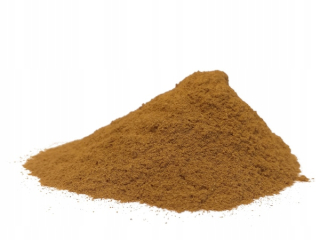 Cyjloński Cinnamon 1 kg mletá chuť na zdravie