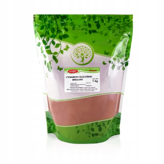 Cyjlon Cinnamon Ground 1 kg Agnex