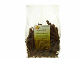 Cinnamon Cinnamon Babe 1kg Prírodné korenie