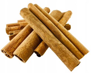 Cinnamon Babe Babes Cinnamon 1KG