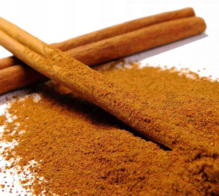 Ground Cinnamon 2KG