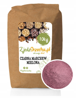 Black Mielona Carrot - 10kg