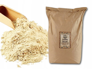 Cesnak jemne zem 10 kg prírodného veľkoobchodu
