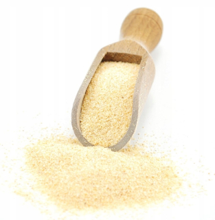 Granulovaný cesnak 1kg mega kvalita 24h