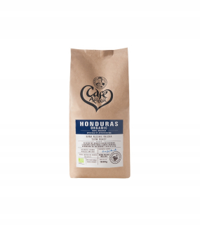 Zrnková káva - Cafe Creator Honduras Káva Organické zrná 1000 g