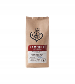 Zrnková káva - Kaviareň Creator Cream Cameron Granist 1000 g
