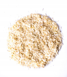 Cibuľové grits 3-3 10kg vysoká kvalita