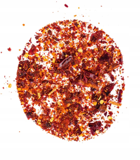 Chilli Grys - Prírodný deterátor na divokom 10 kg