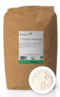 Horseradish Ground Great Bag, 100% prírodné 10kg