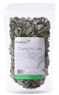 Curry Leaf All 250g