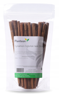 Cyjlon Cinnamon 20cm 50g